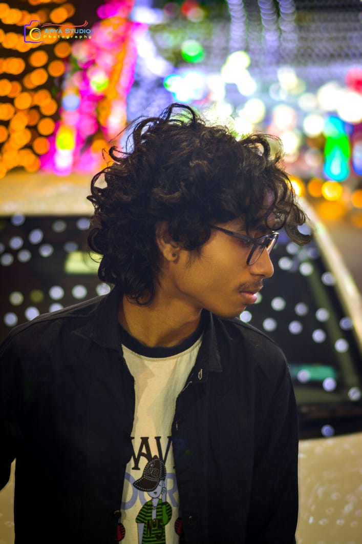 Portrait 10